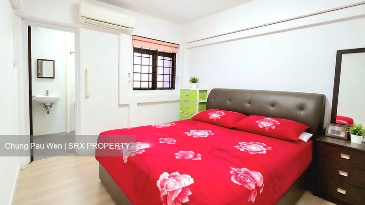 Blk 309 Serangoon Avenue 2 (Serangoon), HDB 3 Rooms #578519231